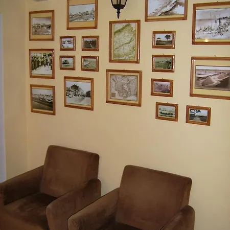 Hotel Pasians Pomorie