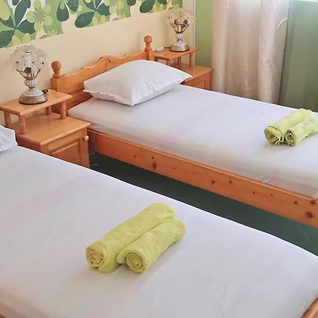 Pasians Hotel Pomorie