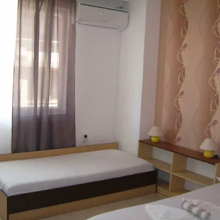 Pasians Hotel Pomorie