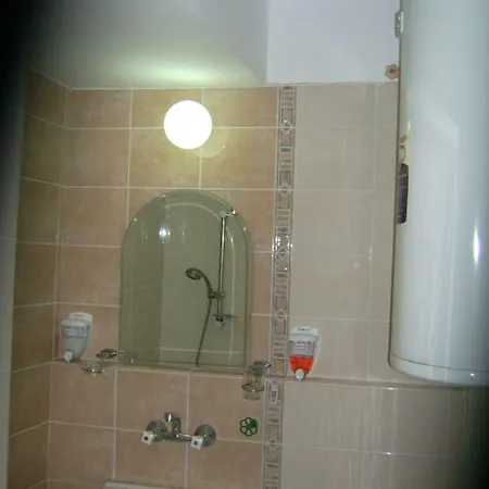 Pasians Hotel Pomorie