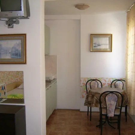 Pasians Hotel Pomorie