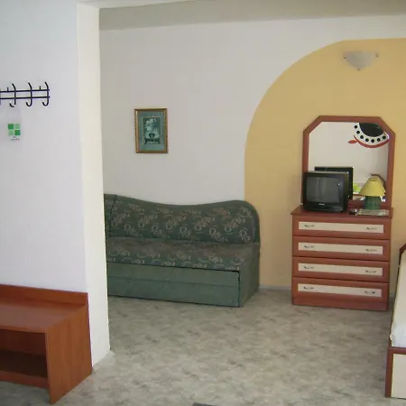 Pasians Hotel Pomorie