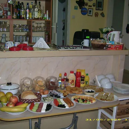 فندق Pasians