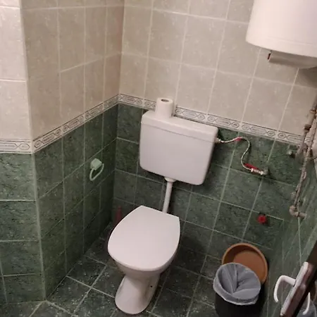 Pasians Hotel