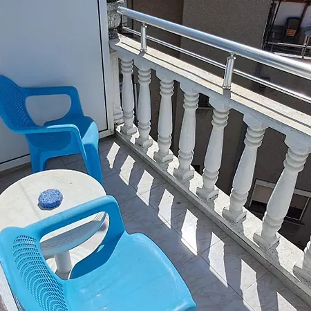 Hotel Pasians Gmina Pomorie