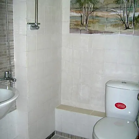 Pasians Hotel Pomorie