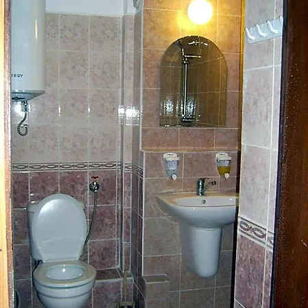 Pasians Hotel Pomorie