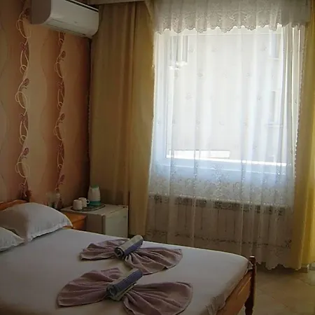 Pasians Pomorie