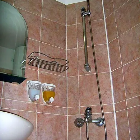 Hotel Pasians 2*