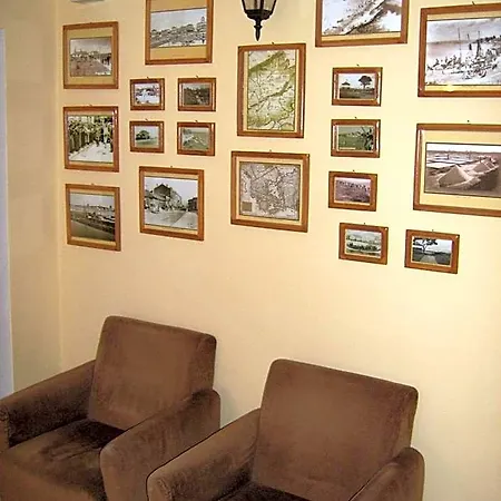 Hotel Pasians