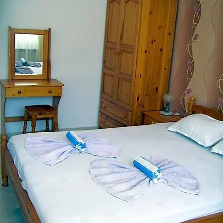 Hotel Pasians