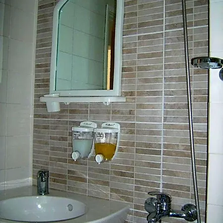 Hotel Pasians Pomorie