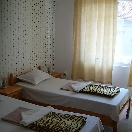 Pasians Hotel 2*