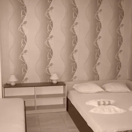 Hotel Pasians