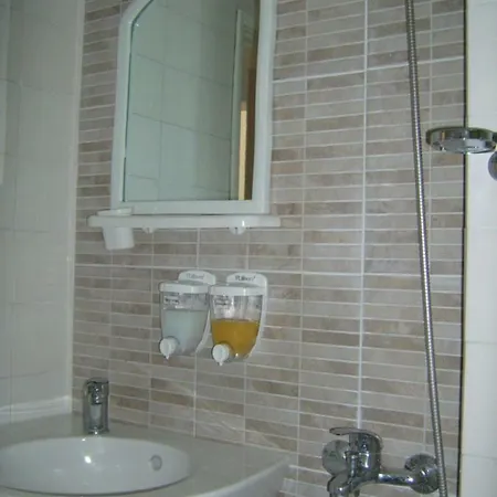 Hotel Pasians