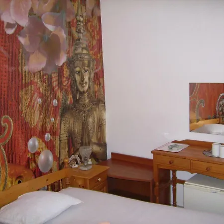 Pasians Gmina Pomorie