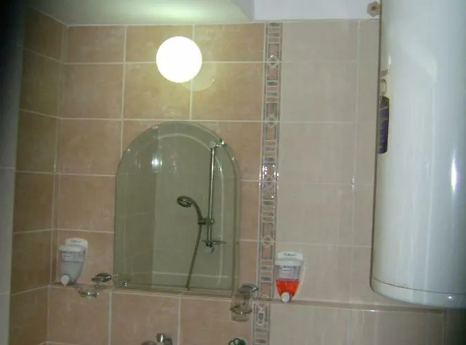 Pasians Hotel Pomorie