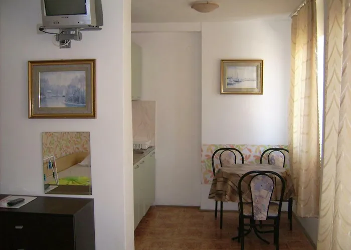 Pasians Hotel Pomorie