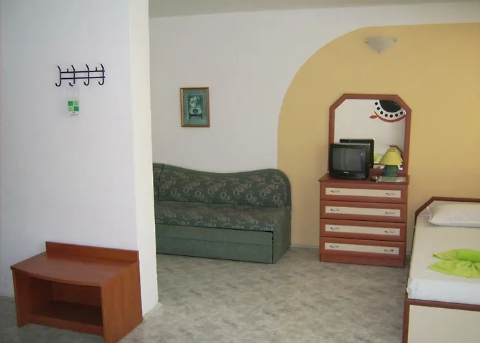 Pasians Hotel Pomorie